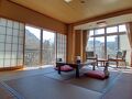 塩原温泉　眺望露天自家源泉の宿　ますだや 写真