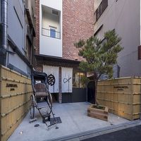 KAMON HOTEL なんば 写真