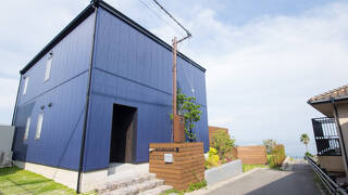 Awaji Beach House