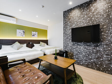 HOTEL 粋 sui HARUYOSHI 写真