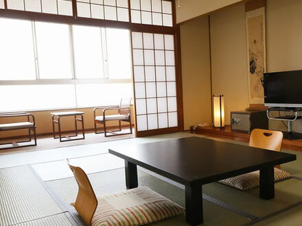 那須温泉　グランドホテル愛寿 写真