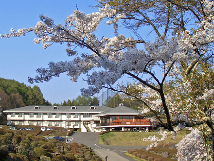 ホテル　メドウガーデンズ 写真