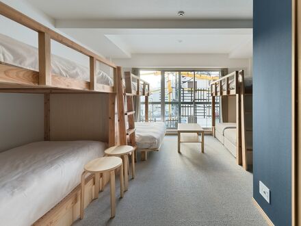 DD HOTEL 中洲 写真
