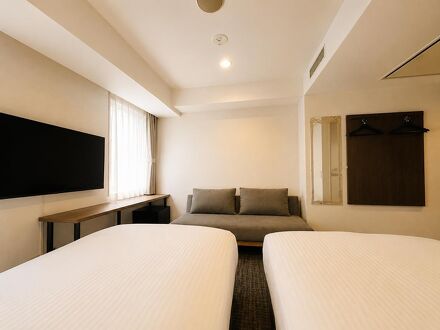ホテル翔SAPPORO 写真