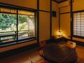 黒川温泉 ふじ屋 写真
