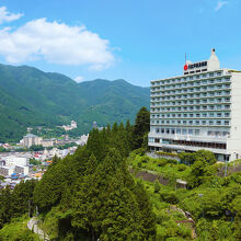 写真：楽天トラベル