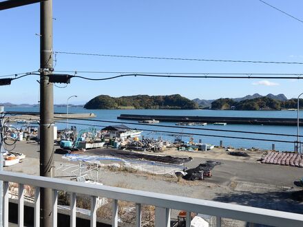 民宿　あさひ荘　＜熊本県天草市有明町＞ 写真