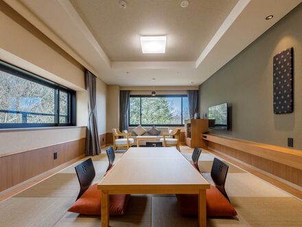 新那須高原温泉　こころのおやど　自在荘 写真