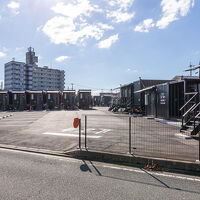 HOTEL R9 The Yard 中間 写真