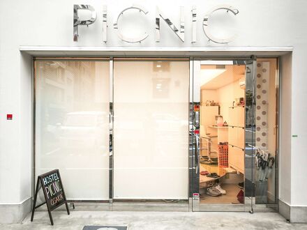 PICNIC HOSTEL OSAKA 写真