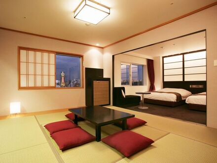 SPAWORLD HOTEL&RESORT 写真