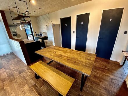 ishigaki villa musubu 写真