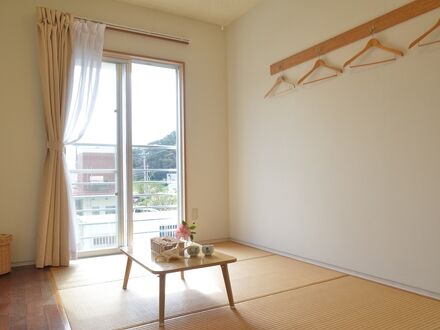 宿　ナトゥーラ　＜座間味島＞ 写真