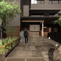 Nazuna 箱根 宮ノ下 写真