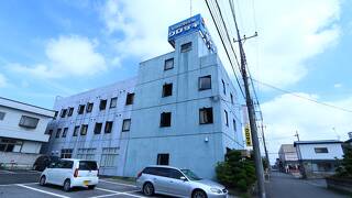 ビジネスホテルクロサキ