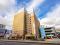 東横イン長崎駅前 写真