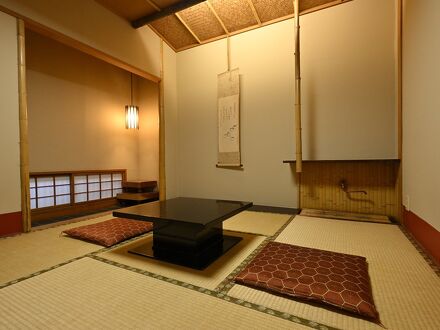 草津温泉　大阪屋旅館 写真