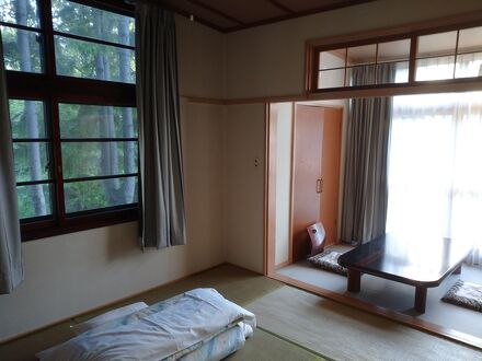 旧国鉄保養所 鉄ちゃん＆鉄子の宿 写真