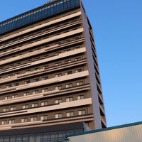 HOTEL BAY GULLS 写真