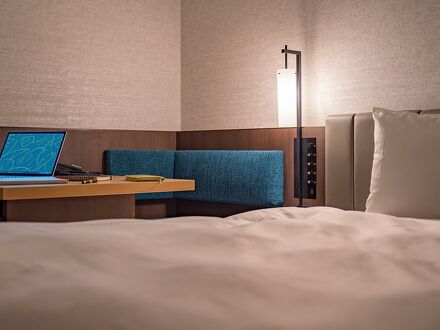 ザ ロイヤルパーク キャンバス 神戸三宮 写真