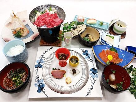 上高地温泉ホテル 写真