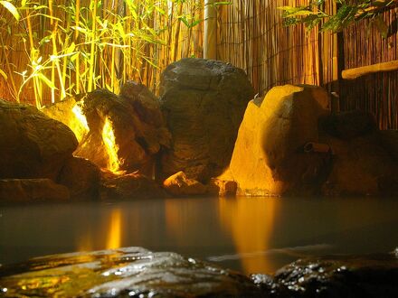 宝船温泉 湯元 ことぶき 写真