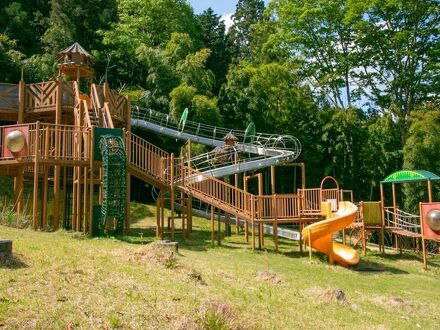 トム・ソーヤー冒険村コテージ 写真