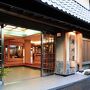 吉野荘 湯川屋