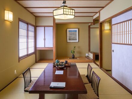 岩井温泉　岩井屋 写真