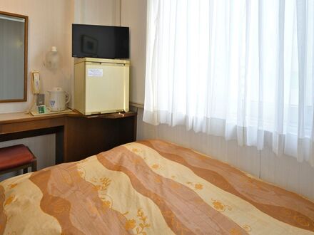 ワカヤマ第１冨士ホテル 写真