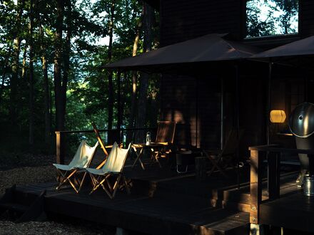 桜岡リトリートロッジ　Norheim 写真