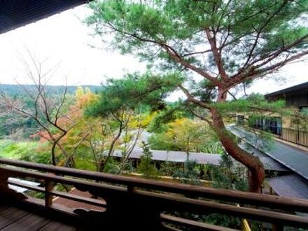 霧島温泉 料亭旅館 竹千代 霧島別邸 写真