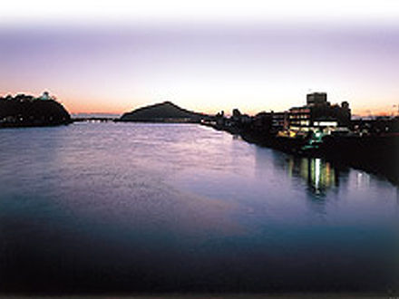 犬山温泉 旬樹庵 八勝閣みづのを 写真