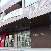 ホテル レクストン鹿児島アネックス 写真