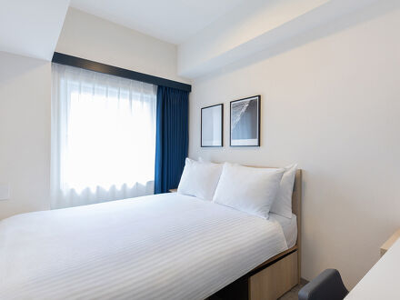 BRACKETS HOTEL Osaka Hommachi 写真