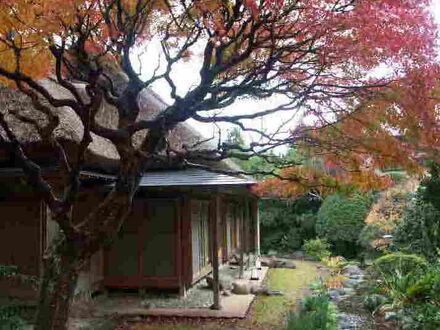 離れ家　石田屋 写真