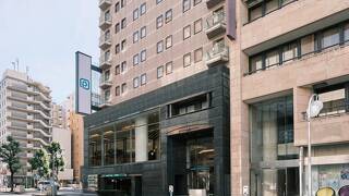 プリンス スマート イン 名古屋栄