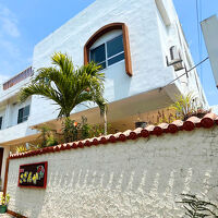 民宿 さざんか 写真