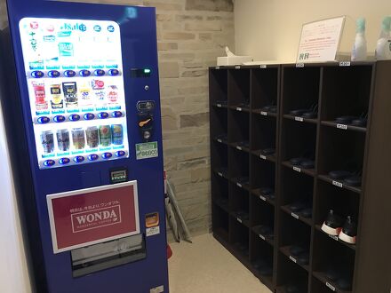 HOTEL OWL Tokyo 写真