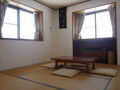 ペンション　とも 写真