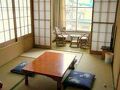 門脇館 写真