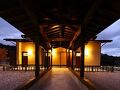 湯元 湯の川 写真