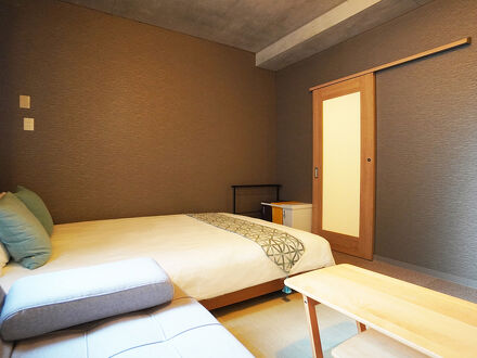 MUSUBI HOTEL 京都四条大宮 写真