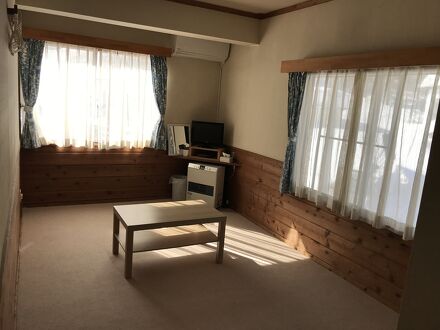 ペンションOZ 写真