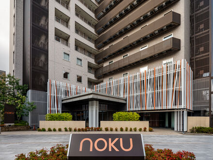 Noku Osaka 写真