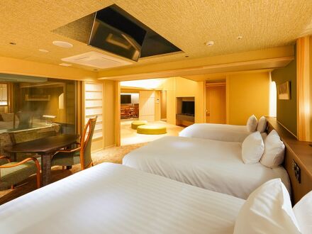 伊香保温泉 ホテル天坊 写真