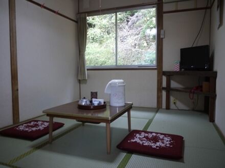 一の俣温泉　温泉荘 写真