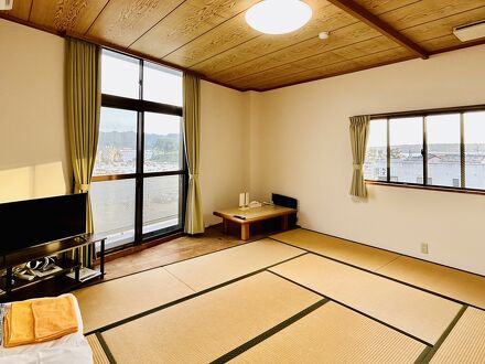 民宿　はし杭 写真