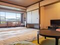 阿蘇ホテル 一番館 二番館 写真