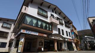 ガストホフ シーハイル